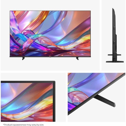 TV UHD  75E7S SMART QLED